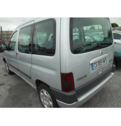 Cric CITROEN BERLINGO 1