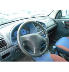 Cric CITROEN BERLINGO 1