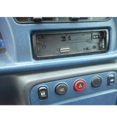 Cric CITROEN BERLINGO 1