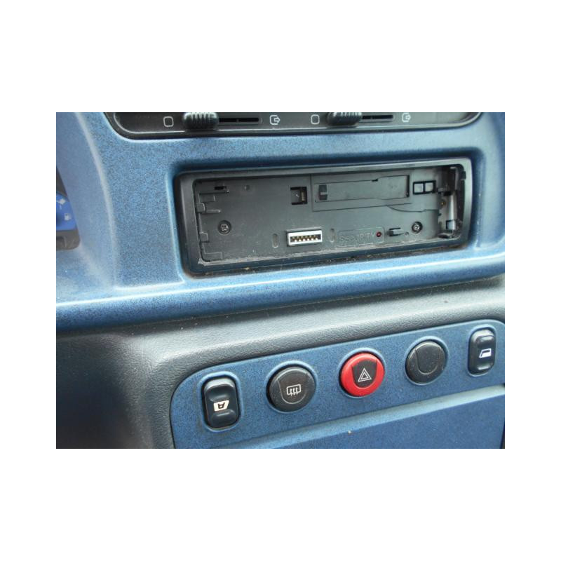 Cric CITROEN BERLINGO 1 Photo n°19