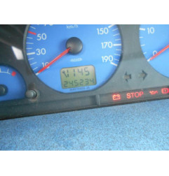 Cric CITROEN BERLINGO 1