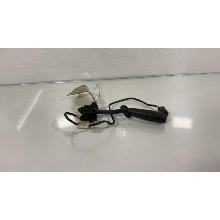 Commande autoradio NISSAN ALMERA 2 Photo n°3