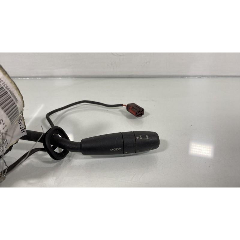 Commande autoradio NISSAN ALMERA 2 Photo n°5