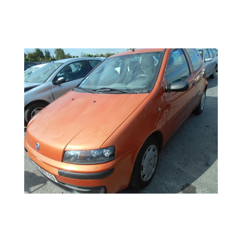 Cremaillere assistee FIAT PUNTO 2 Photo n°11