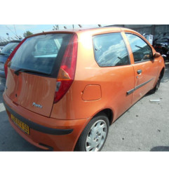 Cremaillere assistee FIAT PUNTO 2