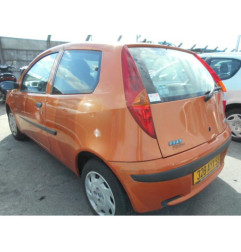 Cremaillere assistee FIAT PUNTO 2