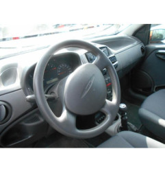 Cremaillere assistee FIAT PUNTO 2