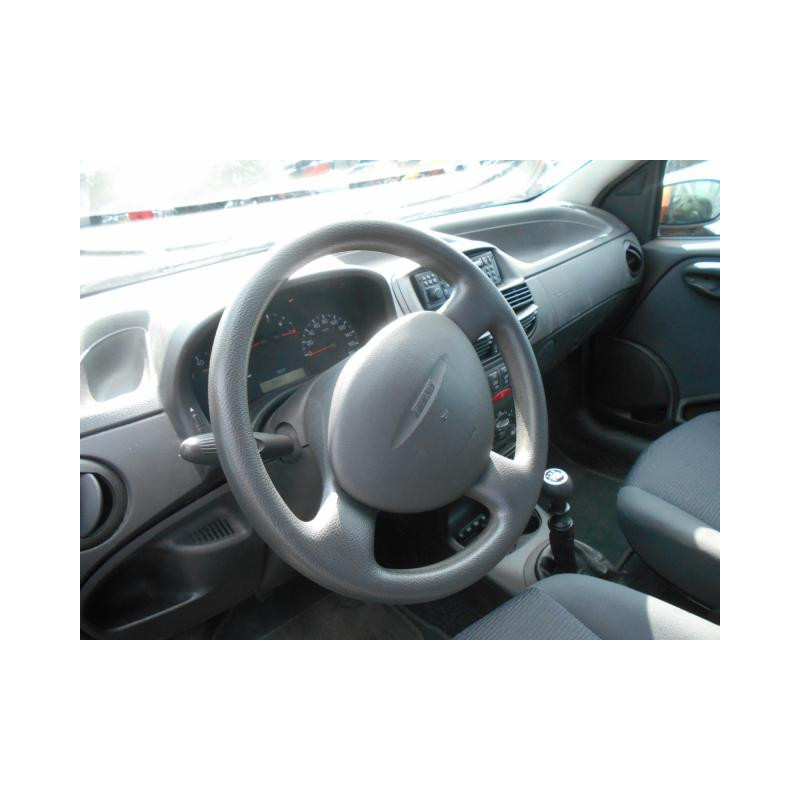 Cremaillere assistee FIAT PUNTO 2 Photo n°15