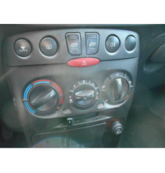 Cremaillere assistee FIAT PUNTO 2