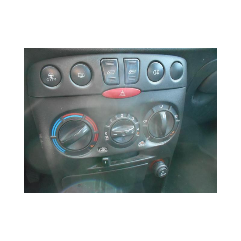 Cremaillere assistee FIAT PUNTO 2 Photo n°16