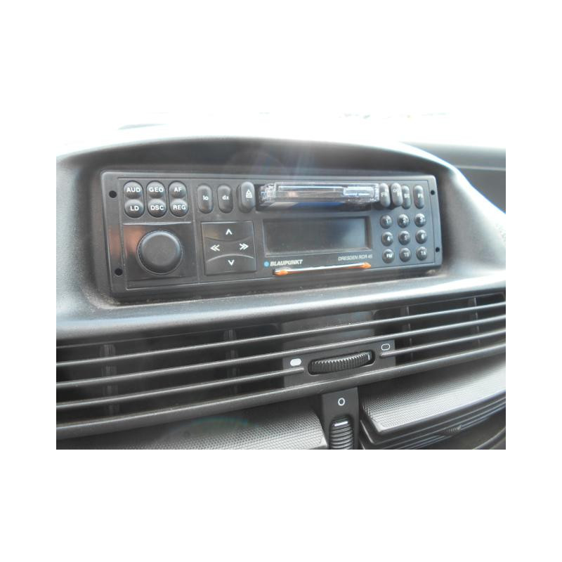 Cremaillere assistee FIAT PUNTO 2 Photo n°17