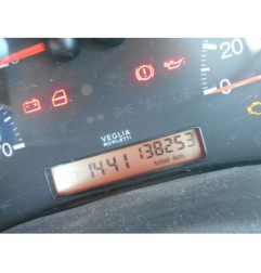 Cremaillere assistee FIAT PUNTO 2