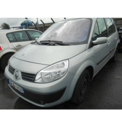 Cric RENAULT SCENIC 2