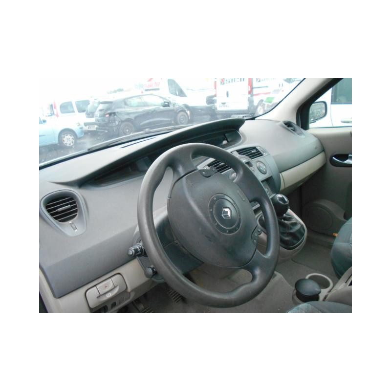 Cric RENAULT SCENIC 2 Photo n°13