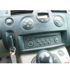 Cric RENAULT SCENIC 2