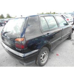 Leve vitre mecanique avant droit VOLKSWAGEN GOLF 3