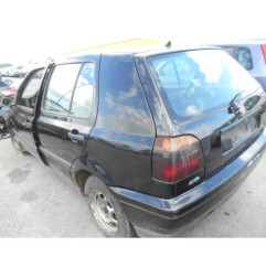 Leve vitre mecanique avant droit VOLKSWAGEN GOLF 3
