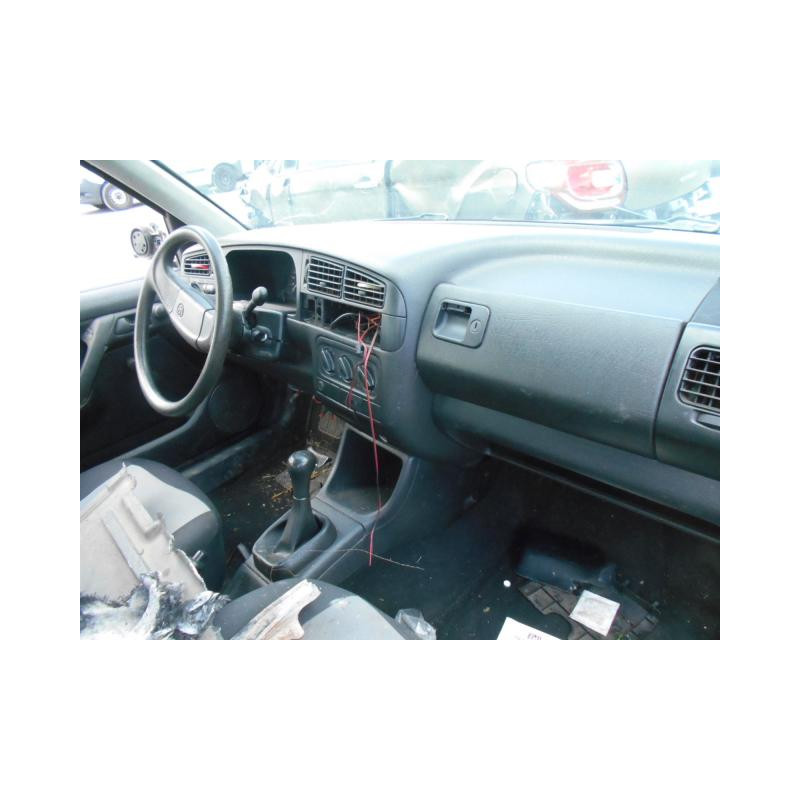 Leve vitre mecanique avant droit VOLKSWAGEN GOLF 3 Photo n°13