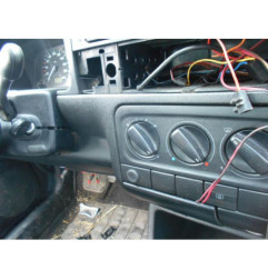 Leve vitre mecanique avant droit VOLKSWAGEN GOLF 3