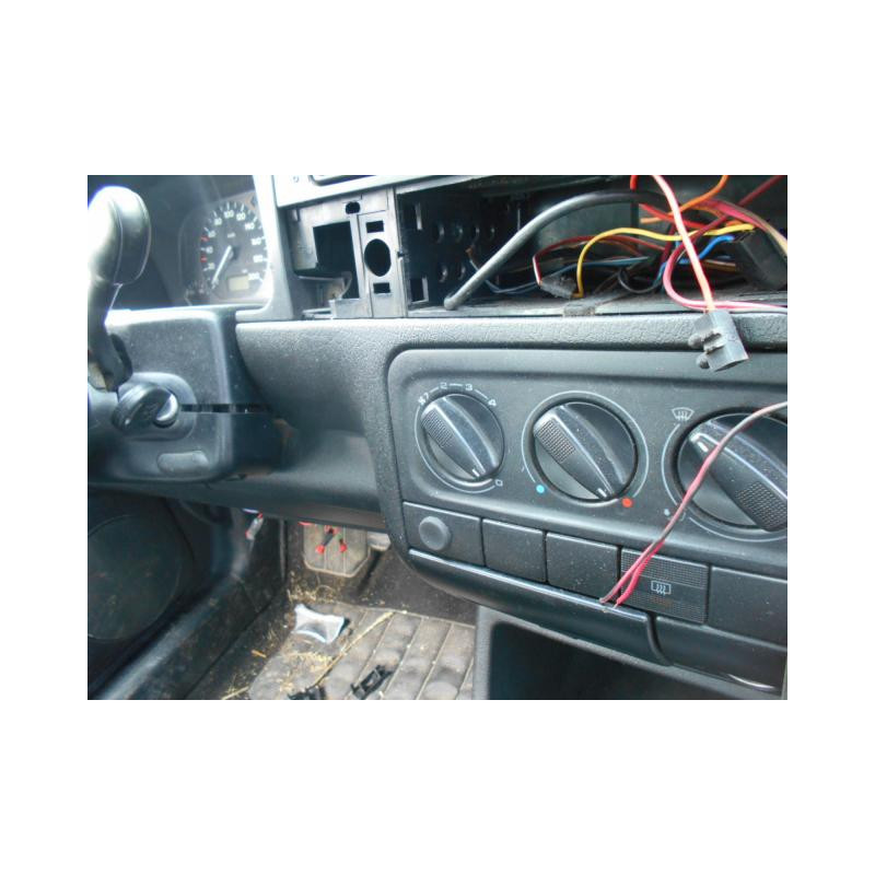 Leve vitre mecanique avant droit VOLKSWAGEN GOLF 3 Photo n°14