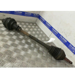 Cardan droit (transmission) RENAULT CLIO 1 Photo n°8