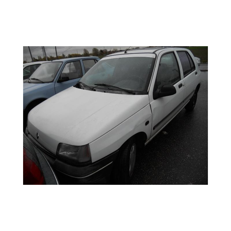 Cardan droit (transmission) RENAULT CLIO 1 Photo n°9