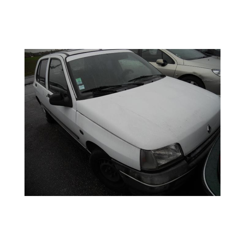 Cardan droit (transmission) RENAULT CLIO 1 Photo n°10