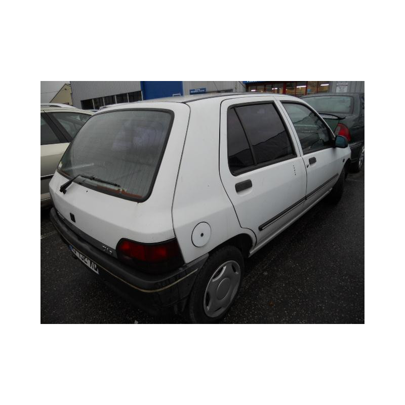 Cardan droit (transmission) RENAULT CLIO 1 Photo n°11