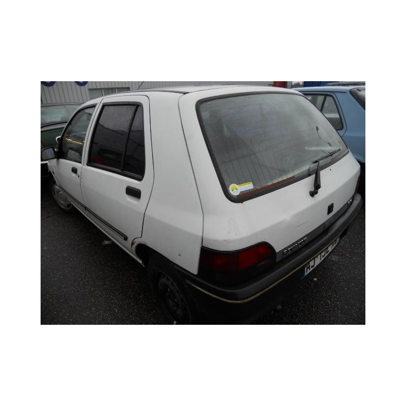 Cardan droit (transmission) RENAULT CLIO 1 Photo n°12