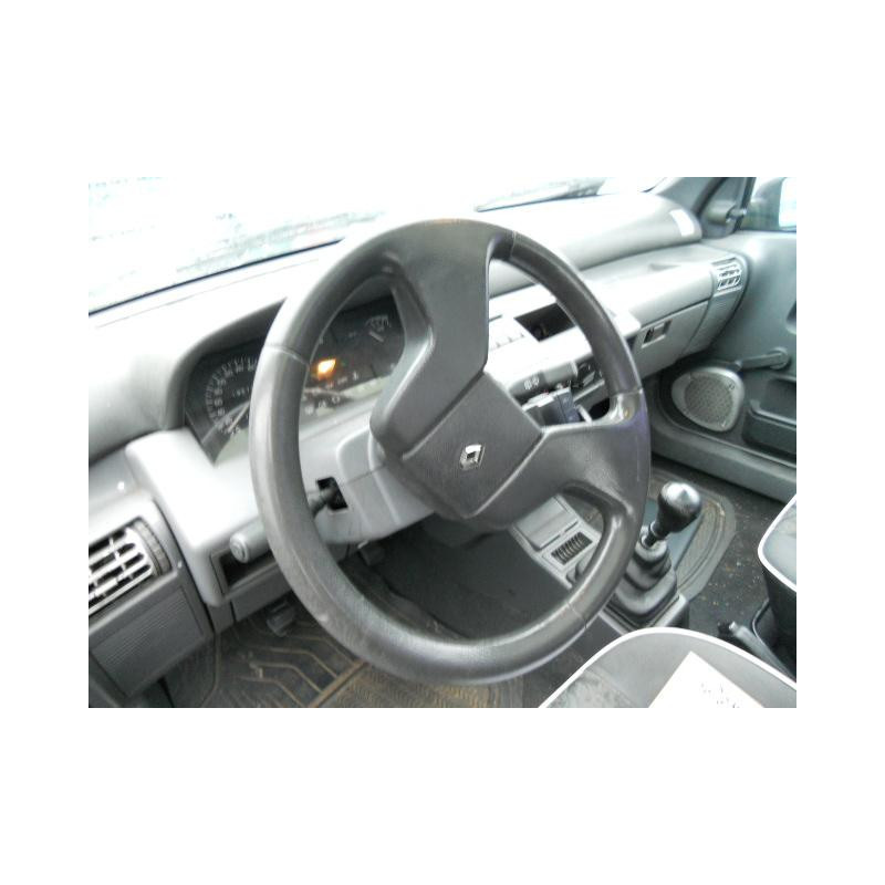 Cardan droit (transmission) RENAULT CLIO 1 Photo n°13