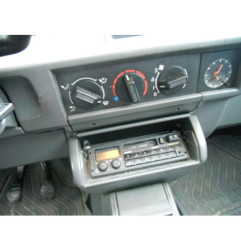 Cardan droit (transmission) RENAULT CLIO 1