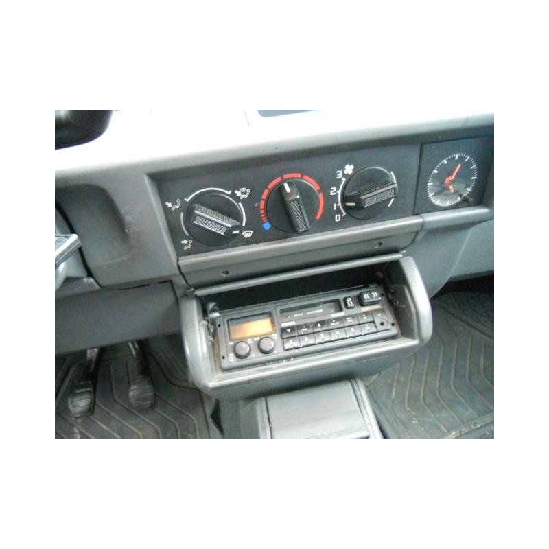 Cardan droit (transmission) RENAULT CLIO 1 Photo n°14