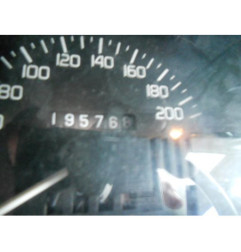 Cardan droit (transmission) RENAULT CLIO 1