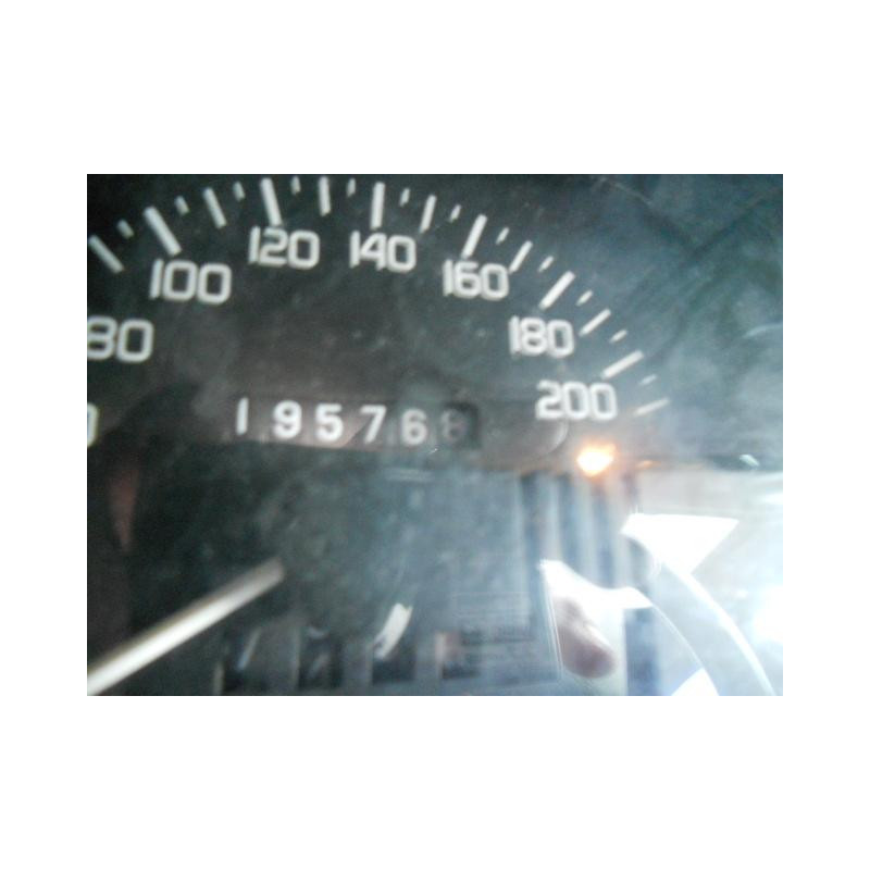 Cardan droit (transmission) RENAULT CLIO 1 Photo n°15
