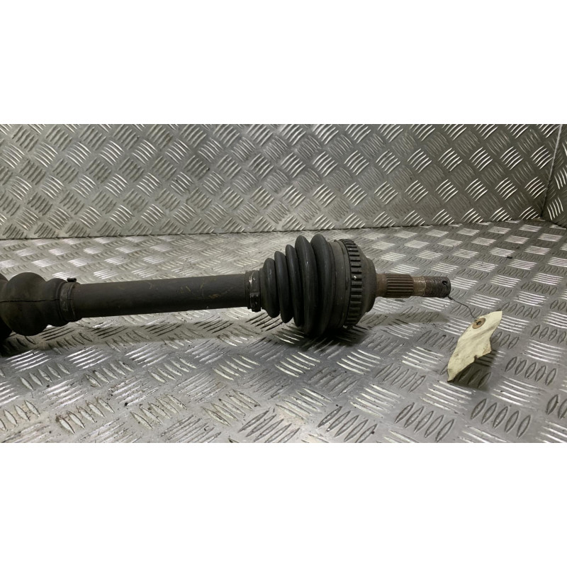 Cardan droit (transmission) CITROEN XANTIA Photo n°11