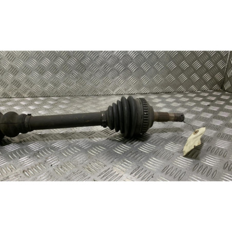 Cardan droit (transmission) CITROEN XANTIA Photo n°11