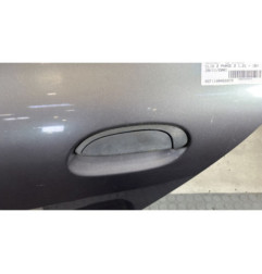 Porte arriere gauche RENAULT CLIO 2