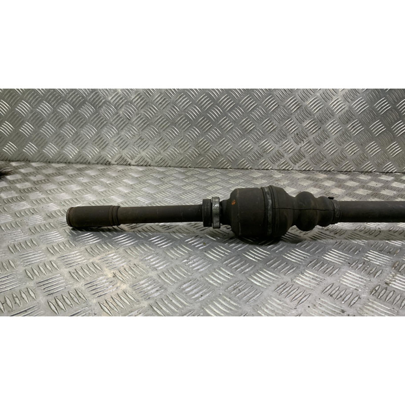 Cardan droit (transmission) CITROEN XANTIA Photo n°12