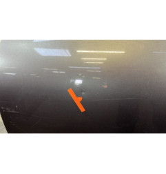 Porte arriere gauche RENAULT CLIO 2