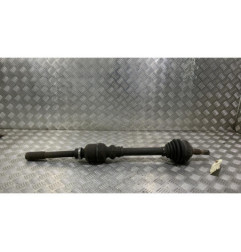 Cardan droit (transmission) CITROEN XANTIA