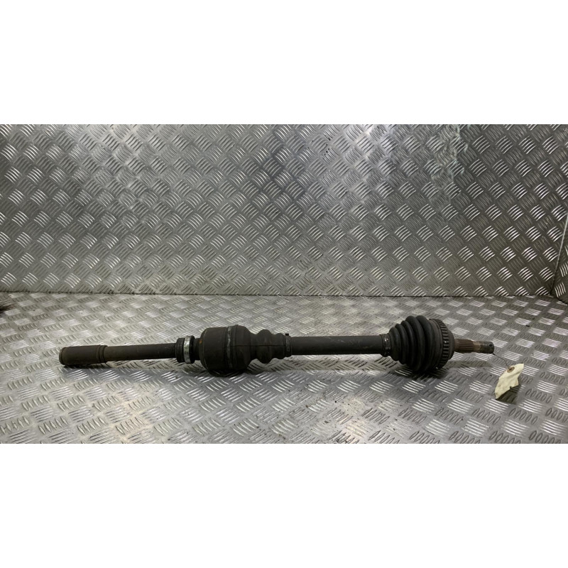 Cardan droit (transmission) CITROEN XANTIA Photo n°13
