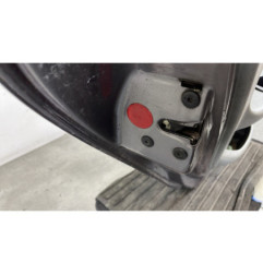 Porte arriere gauche RENAULT CLIO 2