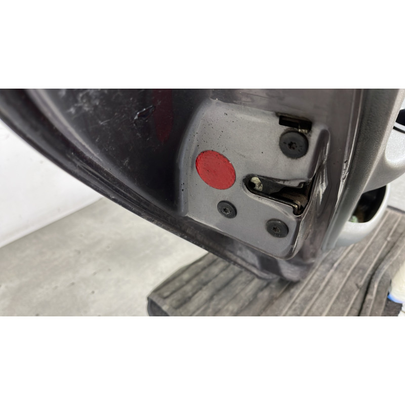 Porte arriere gauche RENAULT CLIO 2 Photo n°4