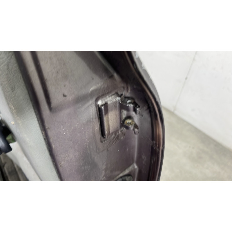 Porte arriere gauche RENAULT CLIO 2 Photo n°6