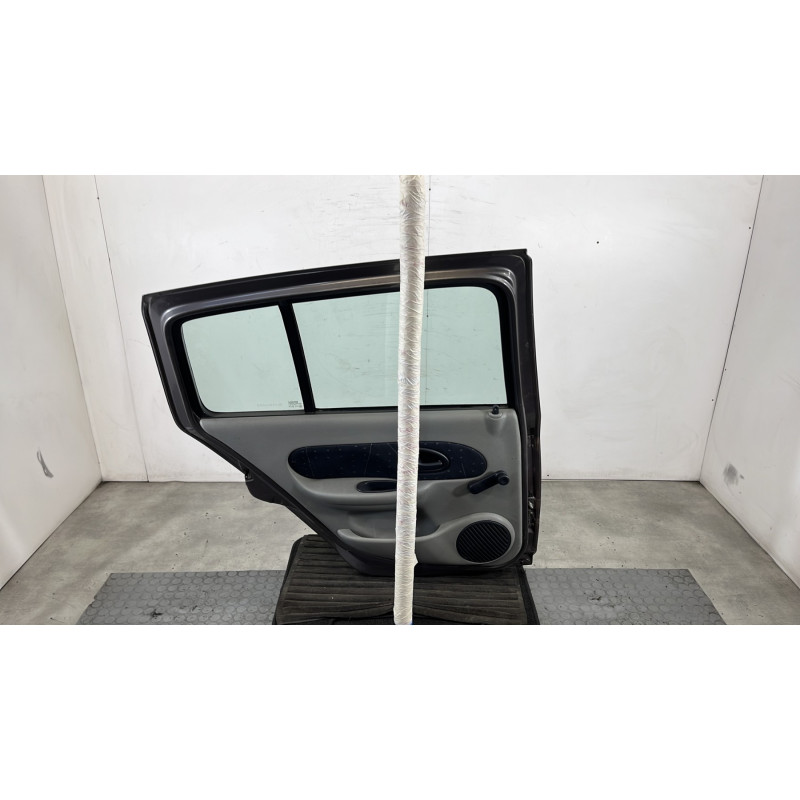 Porte arriere gauche RENAULT CLIO 2 Photo n°7