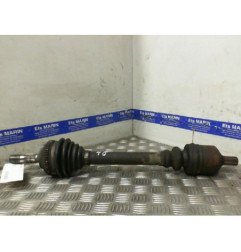 Cardan gauche (transmission) CITROEN XANTIA Photo n°9