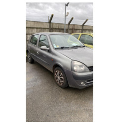 Porte arriere gauche RENAULT CLIO 2