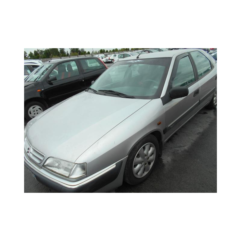 Cardan gauche (transmission) CITROEN XANTIA Photo n°10