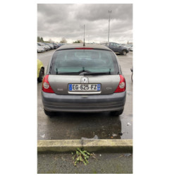 Porte arriere gauche RENAULT CLIO 2