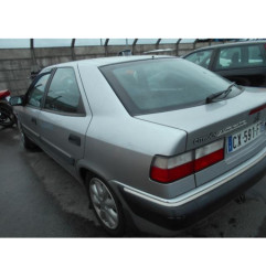 Cardan gauche (transmission) CITROEN XANTIA
